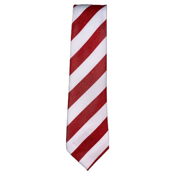MUIRHEAD PRIMARY SCHOOL TIE, Muirhead Primary School