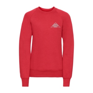 MUIRHEAD P.S. SWEATSHIRT, Muirhead Primary School