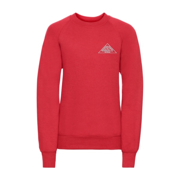 MUIRHEAD P.S. SWEATSHIRT, Muirhead Primary School