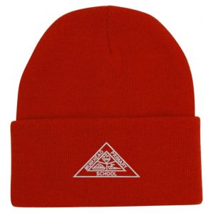 MUIRHEAD KNITTED HAT, Muirhead Primary School