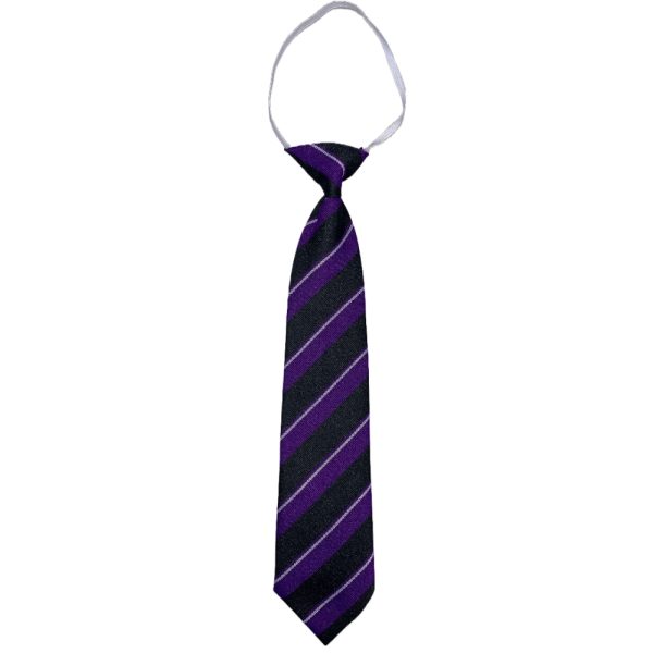 NETHER ROBERTLAND ELASTIC TIE, Nether Robertland Primary School