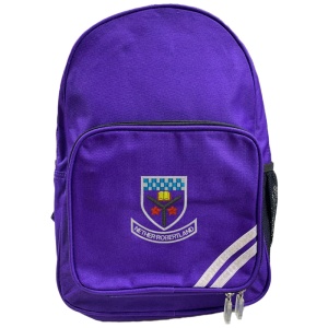 NETHER BACKPACK, Nether Robertland Primary School