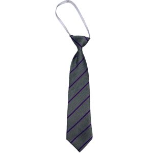 NEWMILNS ELASTIC TIE, Newmilns Primary School