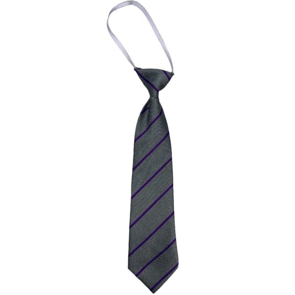 NEWMILNS ELASTIC TIE, Newmilns Primary School