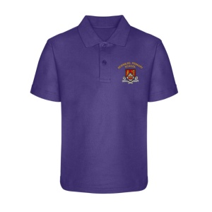 NEWMILNS P.S. POLOSHIRT, Newmilns Primary School
