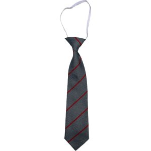 ONTHANK ELASTIC TIE, Onthank Primary School
