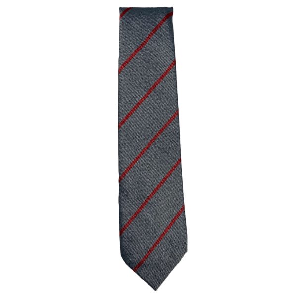 ONTHANK TIE, Onthank Primary School