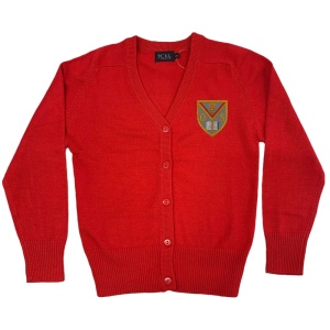 ONTHANK P.S. COTTON CARDI, Onthank Primary School