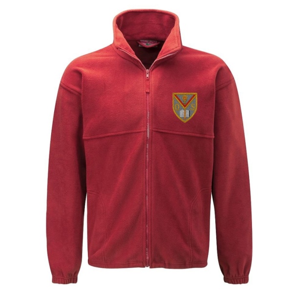 ONTHANK P.S. FLEECE, Onthank Primary School