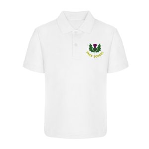 PARK SCHOOL POLO SHIRT, Park School