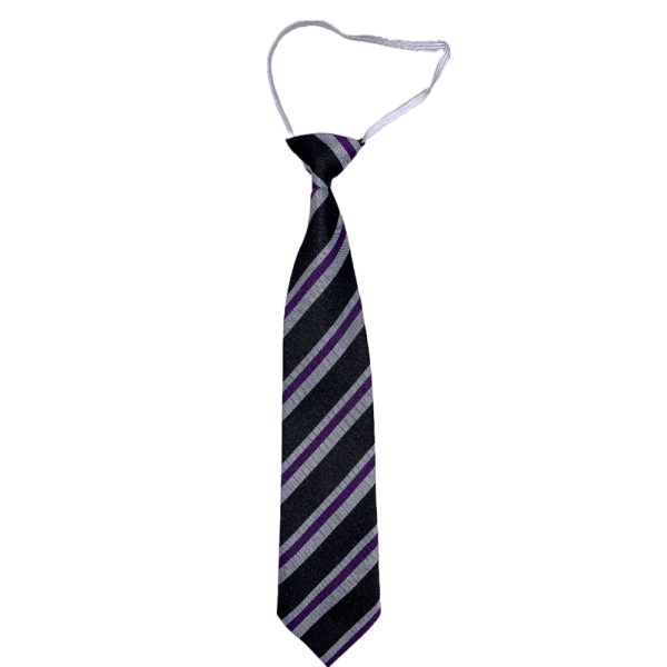 SHORTLEES ELASTIC TIE, Shortlees Primary School