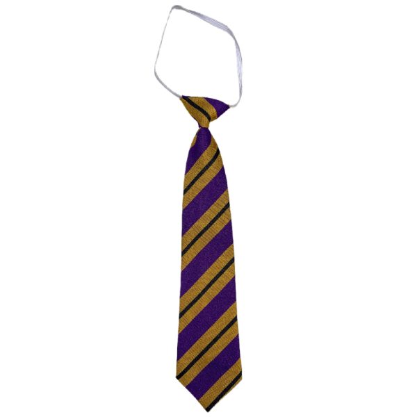 SORN ELASTIC TIE, Sorn Primary School