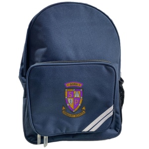SORN BACKPACK, Sorn Primary School