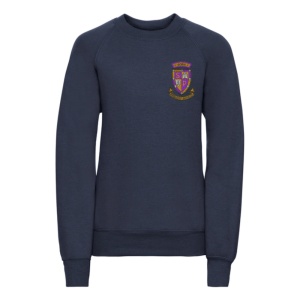 SORN P.S. SWEATSHIRT, Sorn Primary School