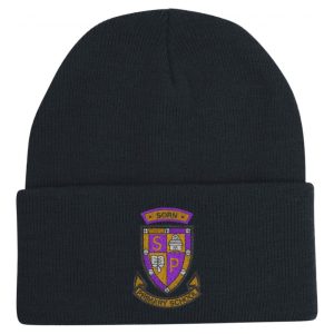 SORN PS KNITTED HAT, Sorn Primary School
