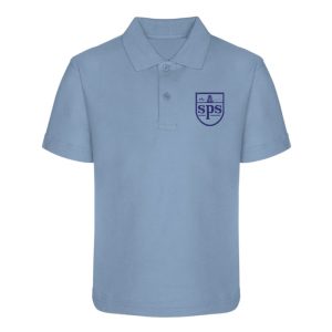 SPRINGSIDE PS POLOSHIRT, Springside Primary School