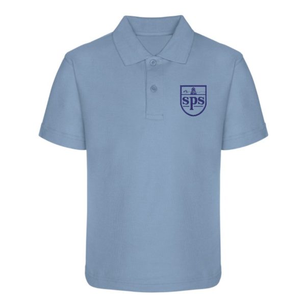 SPRINGSIDE PS POLOSHIRT, Springside Primary School
