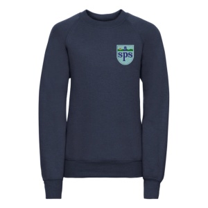 SPRINGSIDE PS SWEATSHIRT, Springside Primary School