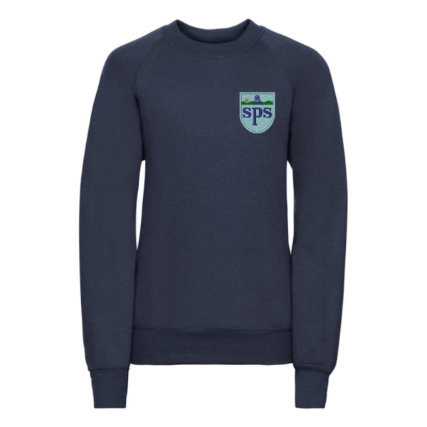 SPRINGSIDE PS SWEATSHIRT, Springside Primary School