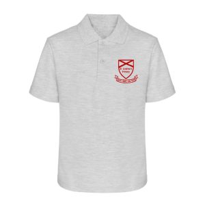 ST. ANDREWS PS POLOSHIRT, St. Andrew's Primary School