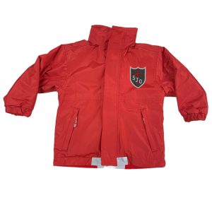 ST JOHN OGILVIE PS JACKET, St. John Ogilvie Primary School