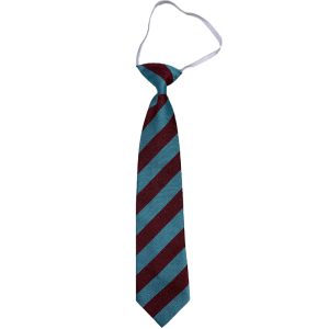 ST PETERS PRIMARY ELASTIC TIE, St. Peter's Primary School