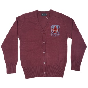 ST PETERS P.S. COTTON CARDI, St. Peter's Primary School