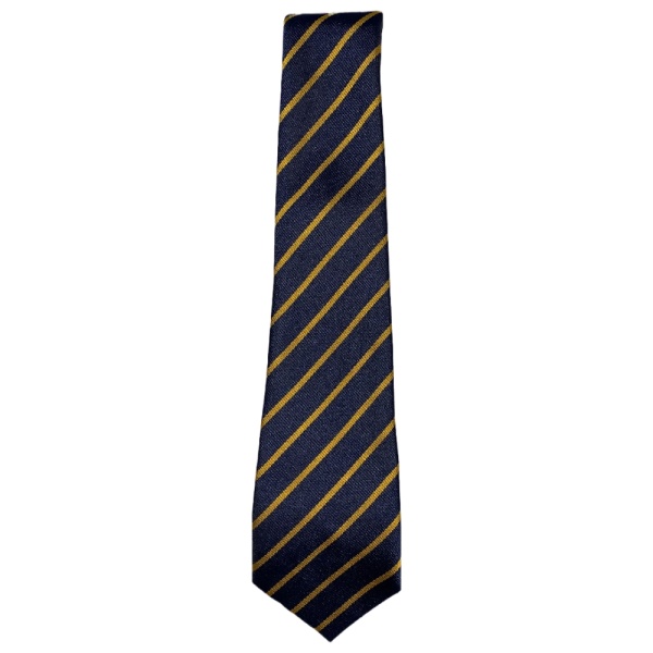 STANLEY PRIMARY TIE, Stanley Primary School