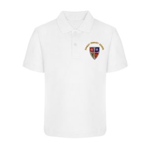 STANLEY P.S. POLOSHIRT, Stanley Primary School