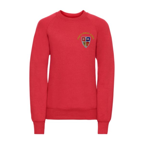 STANLEY P 7 SWEATSHIRT, Stanley Primary School