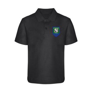 STRUTHERS P.S. POLOSHIRT, Struthers Primary School
