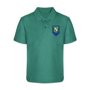 STRUTHERS P.S. POLOSHIRT, Struthers Primary School
