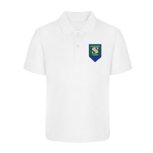 STRUTHERS P.S. POLOSHIRT, Struthers Primary School