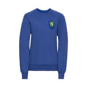 STRUTHERS P.S. SWEATSHIRT, Struthers Primary School