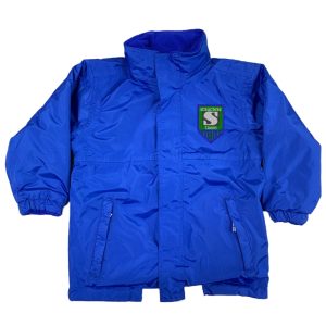 STRUTHERS P.S. WATERPROOF JKT, Struthers Primary School