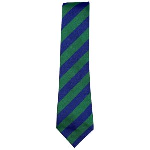 STRUTHERS PRIMARY SCHOOL TIE, Struthers Primary School
