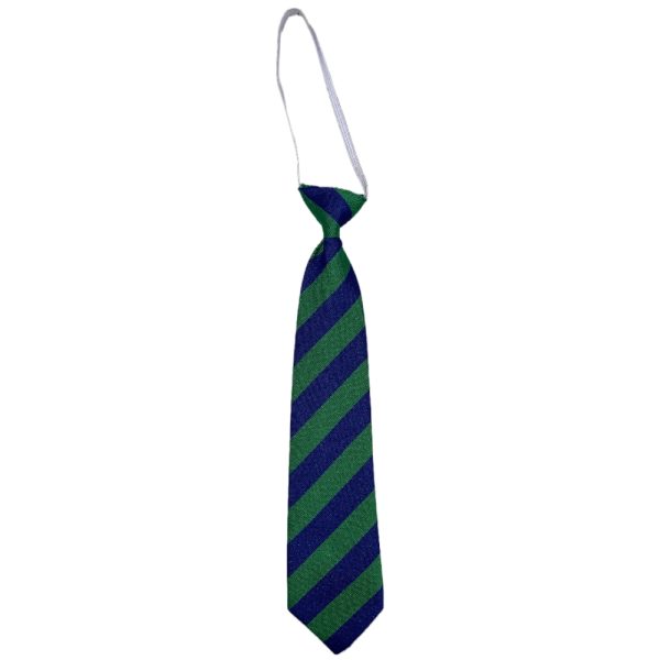 STRUTHERS PRIMARY ELASTIC TIE, Struthers Primary School