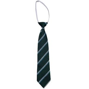 SYMINGTON ELASTIC TIE, Symington Primary School