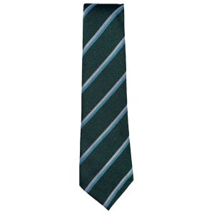 SYMINGTON TIE, Symington Primary School