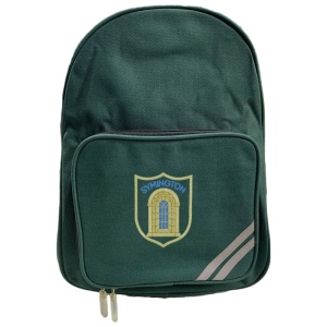 SYM JUN BACKPACK, Symington Primary School