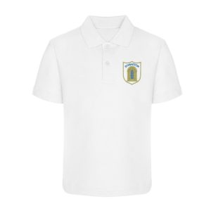 SYMINGTON P.S. POLOSHIRT, Symington Primary School