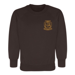 TARBOLTON P.S. CREW SWEATSHIRT, Tarbolton Primary School