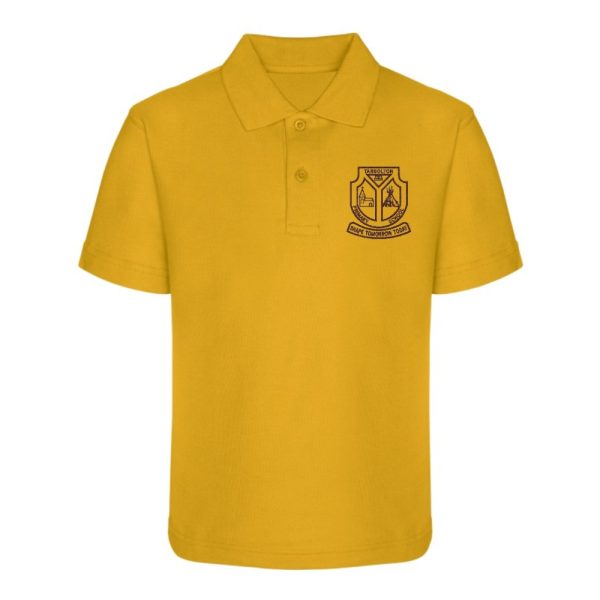TARBOLTON P.S. POLOSHIRT, Tarbolton Primary School