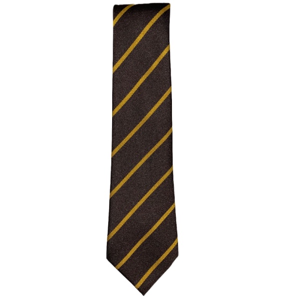 TARBOLTON PRIMARY TIE, Tarbolton Primary School