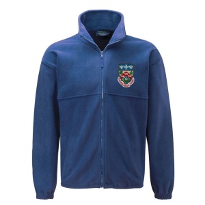 TROON P.S. FLEECE, Troon Primary School