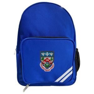 TROON BACKPACK, Troon Primary School