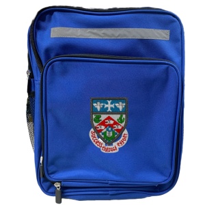 TROON BACKPACK, Troon Primary School