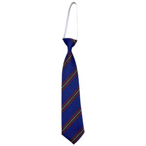 TROON PRIMARY ELASTIC TIE, Troon Primary School