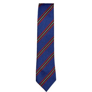 TROON PRIMARY SCHOOL TIE, Troon Primary School