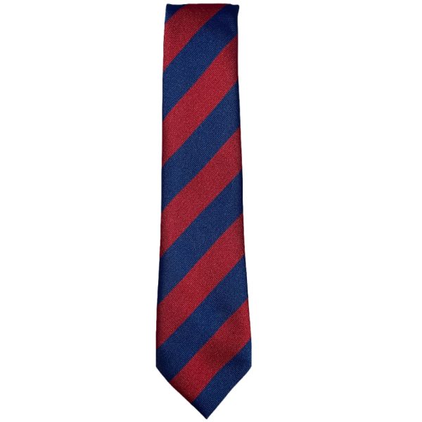 WESTER OVERTON TIE, Wester Overton Primary School